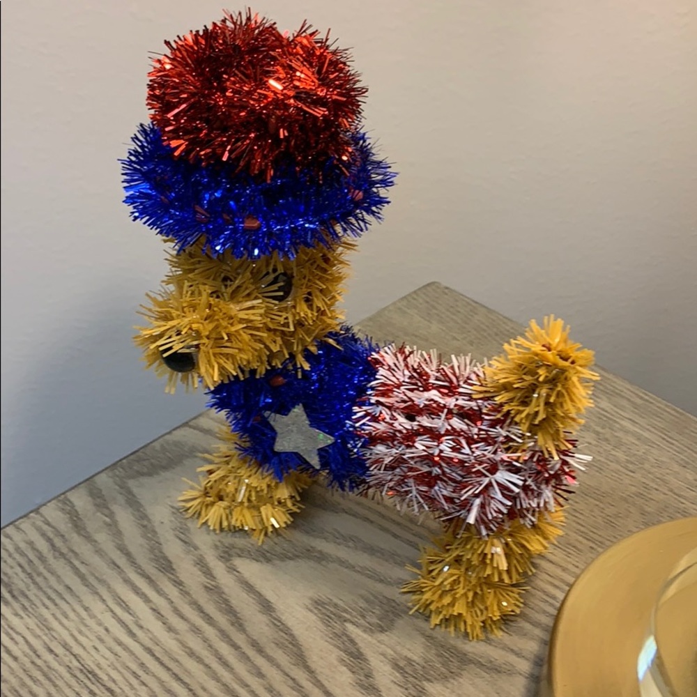 Meet your Posher, Sue